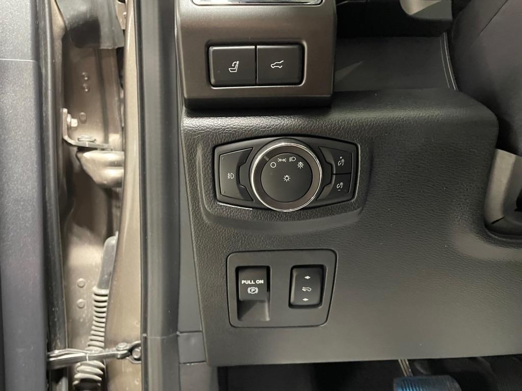 Ford Expedition  2019