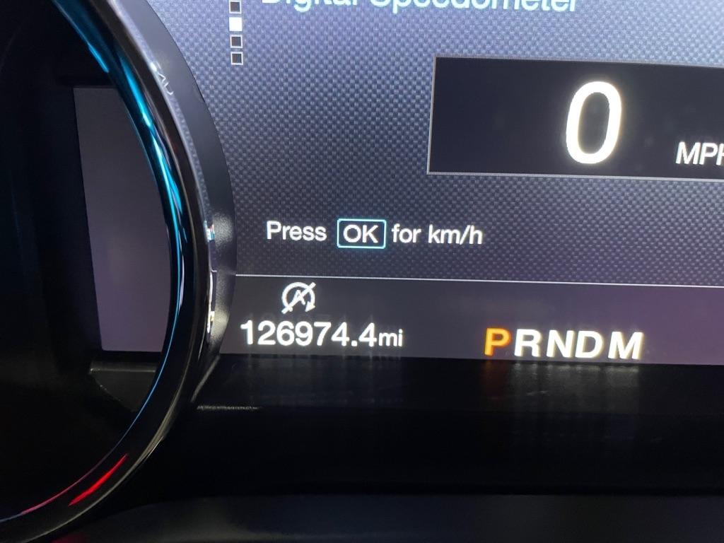 Ford Expedition  2019