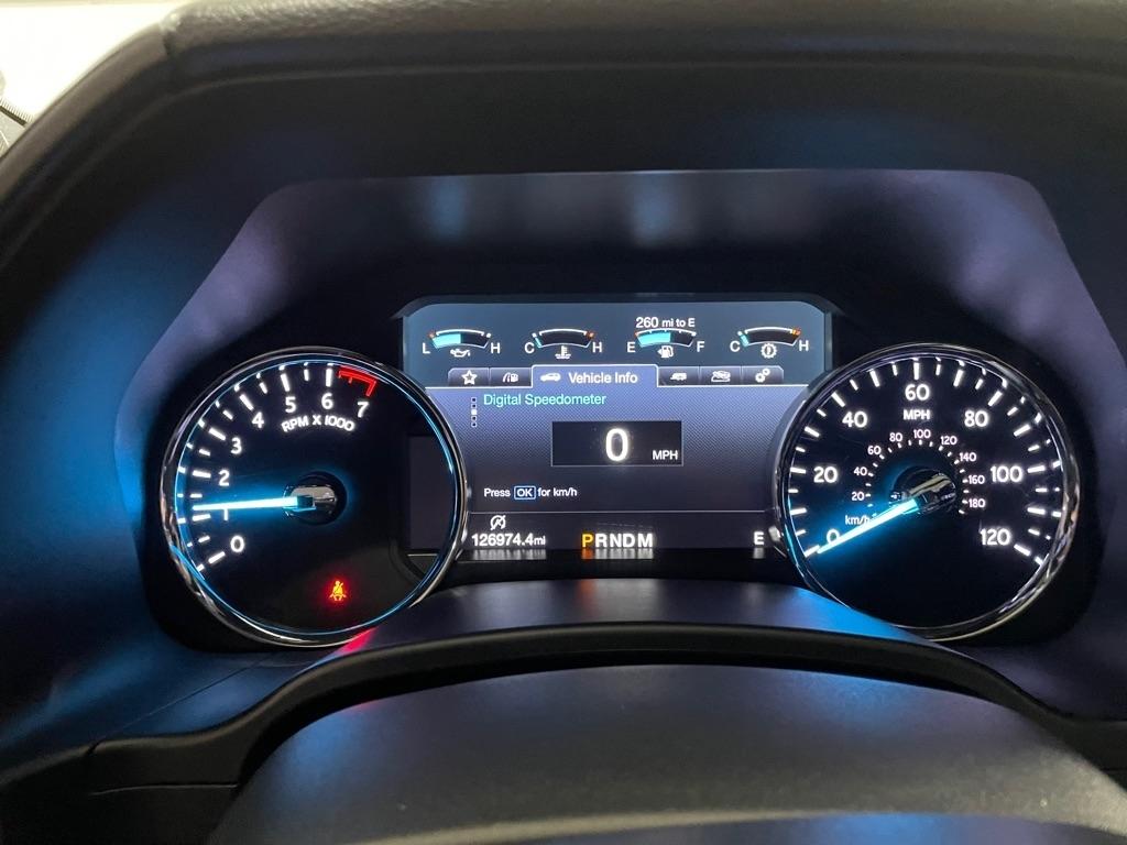 Ford Expedition  2019