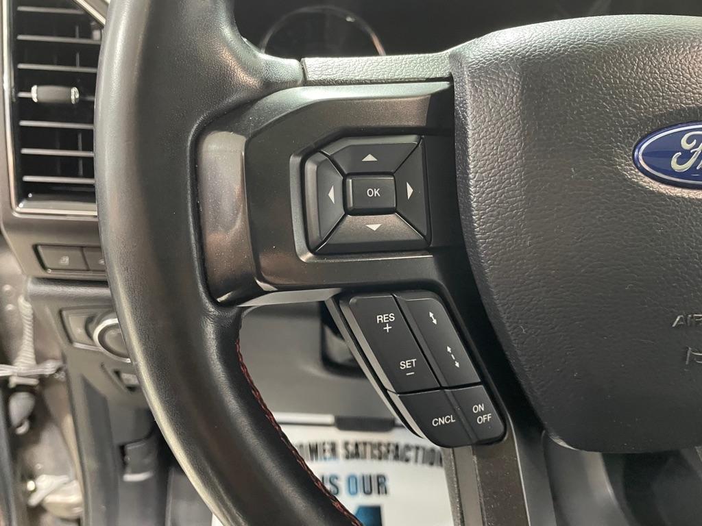 Ford Expedition  2019