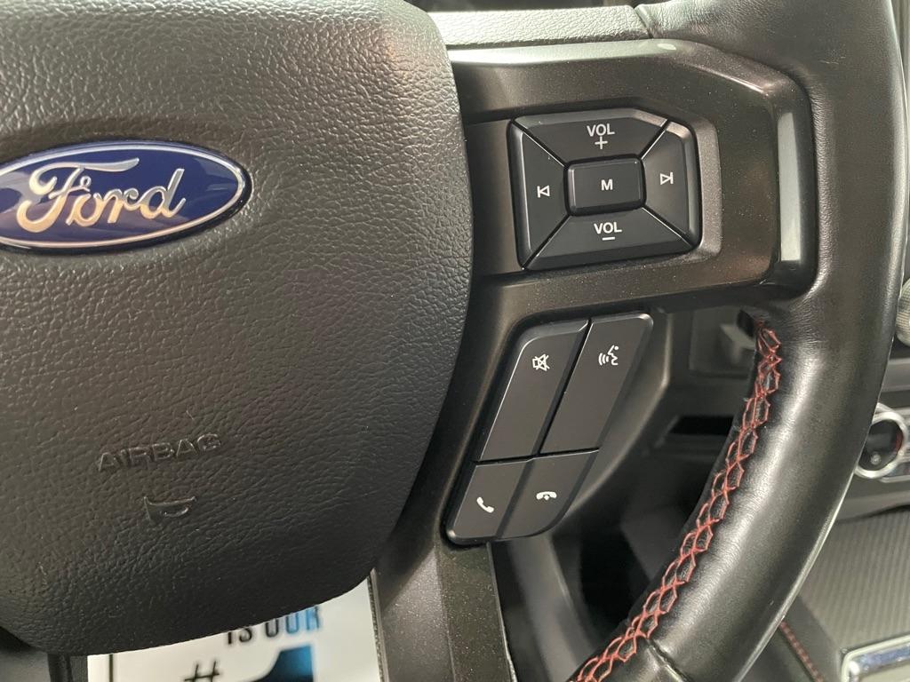 Ford Expedition  2019