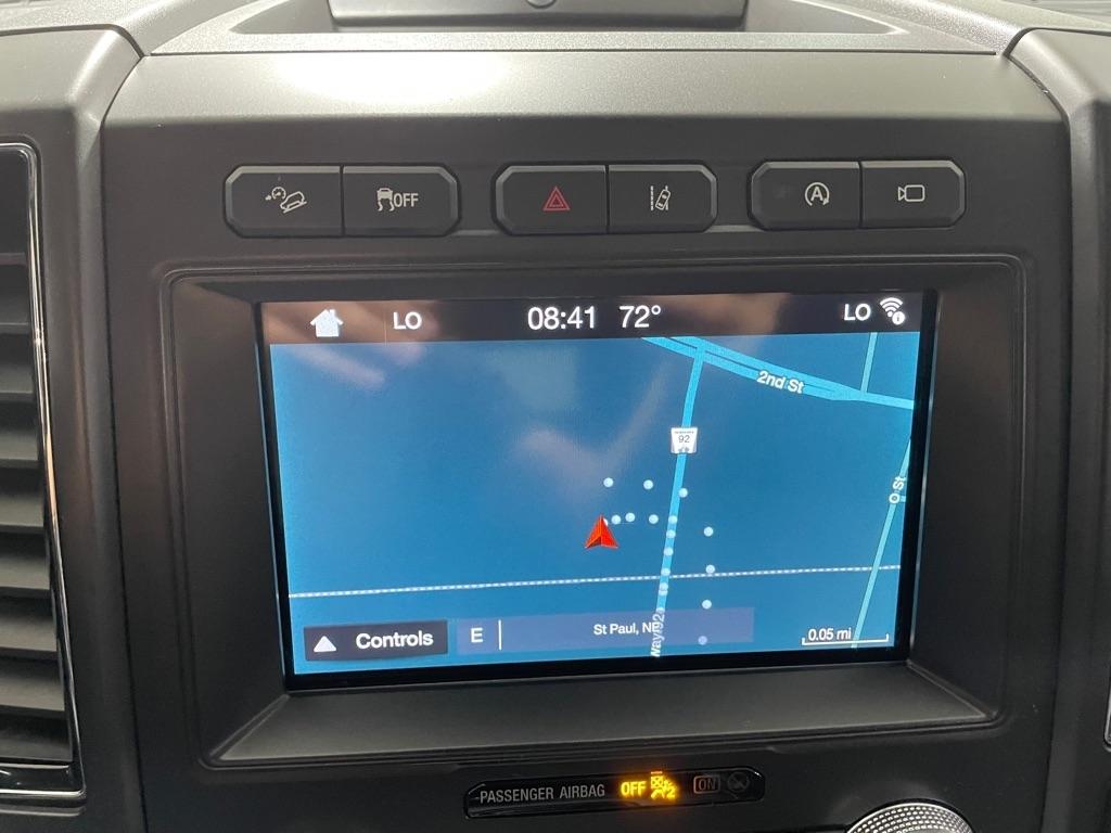 Ford Expedition  2019