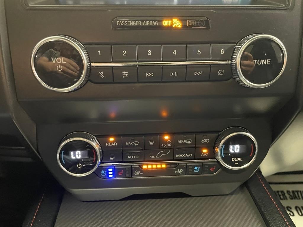 Ford Expedition  2019