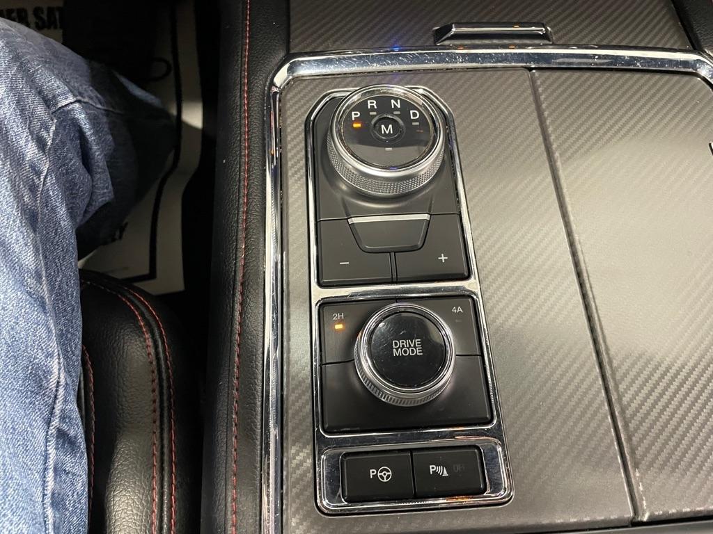 Ford Expedition  2019