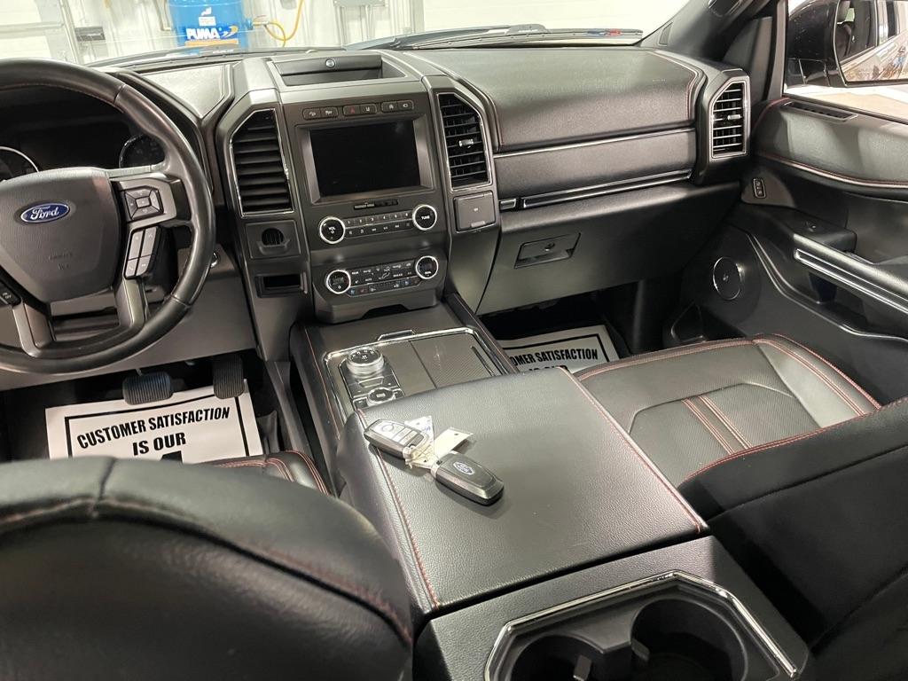 Ford Expedition  2019