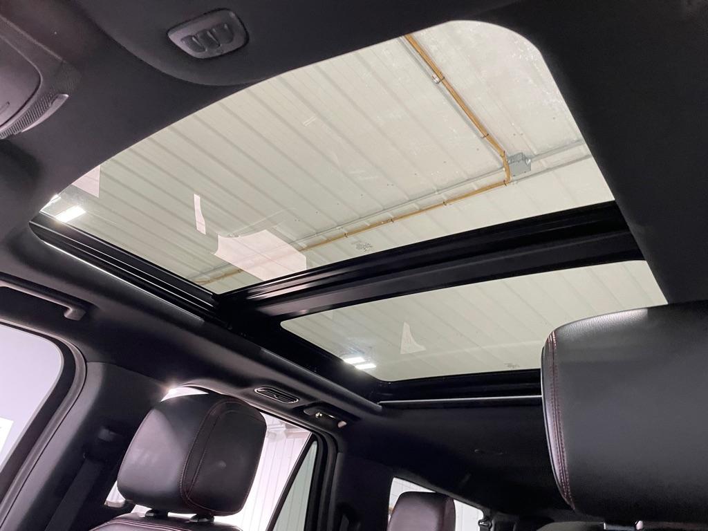 Ford Expedition  2019