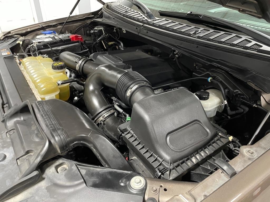 Ford Expedition  2019