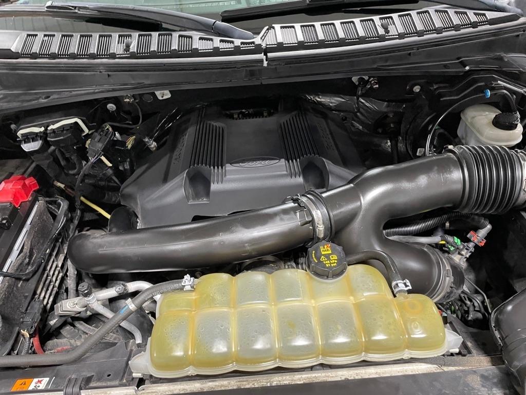 Ford Expedition  2019