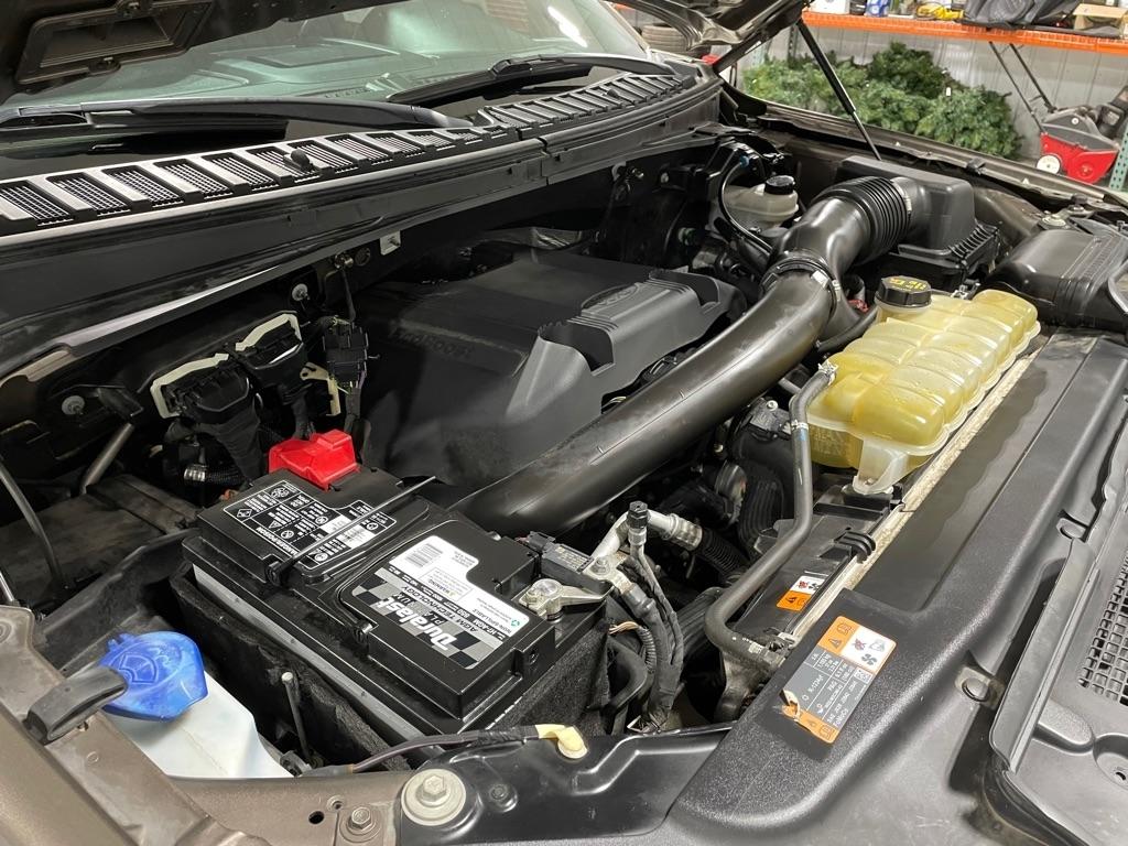 Ford Expedition  2019