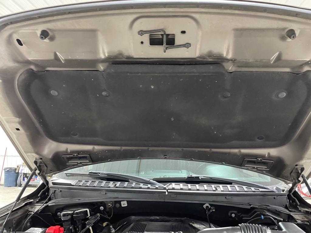 Ford Expedition  2019