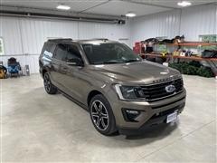 2019 Ford Expedition 
