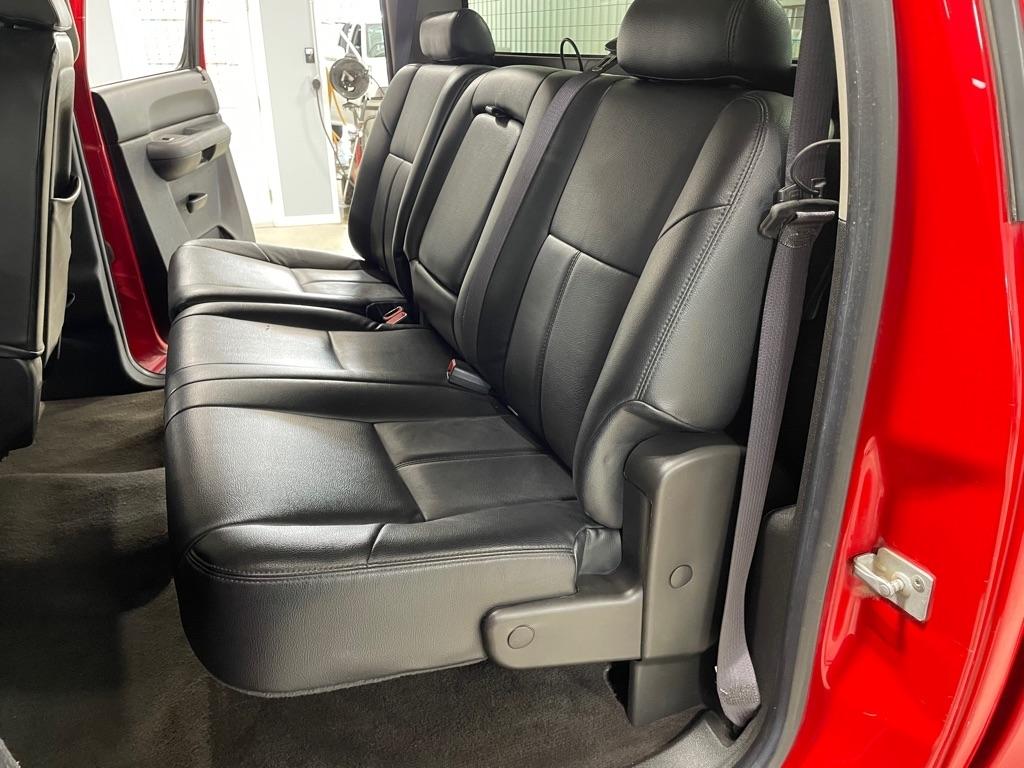 GMC Sierra 1500  2013