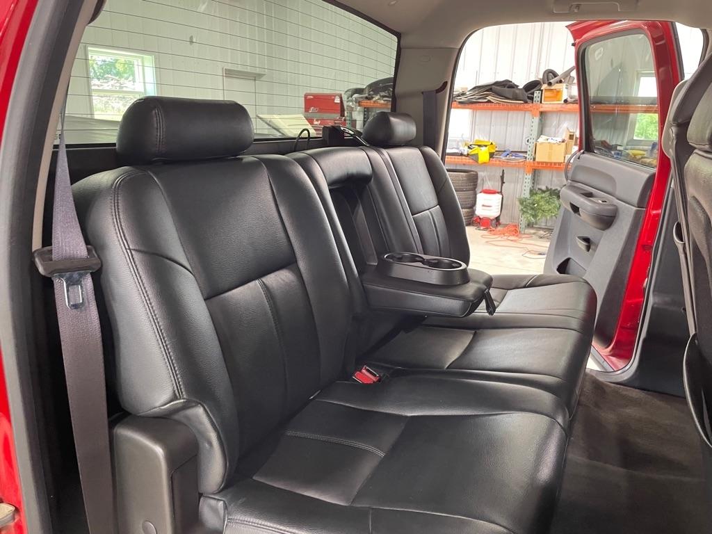 GMC Sierra 1500  2013