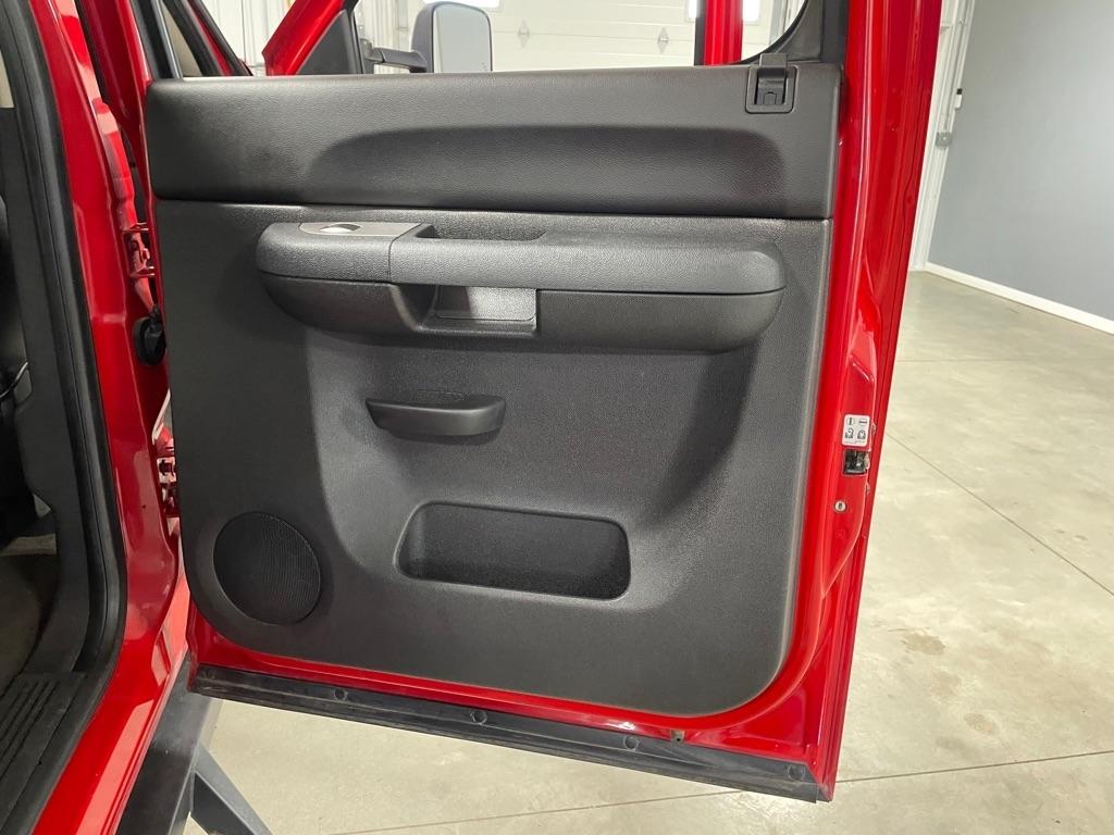 GMC Sierra 1500  2013