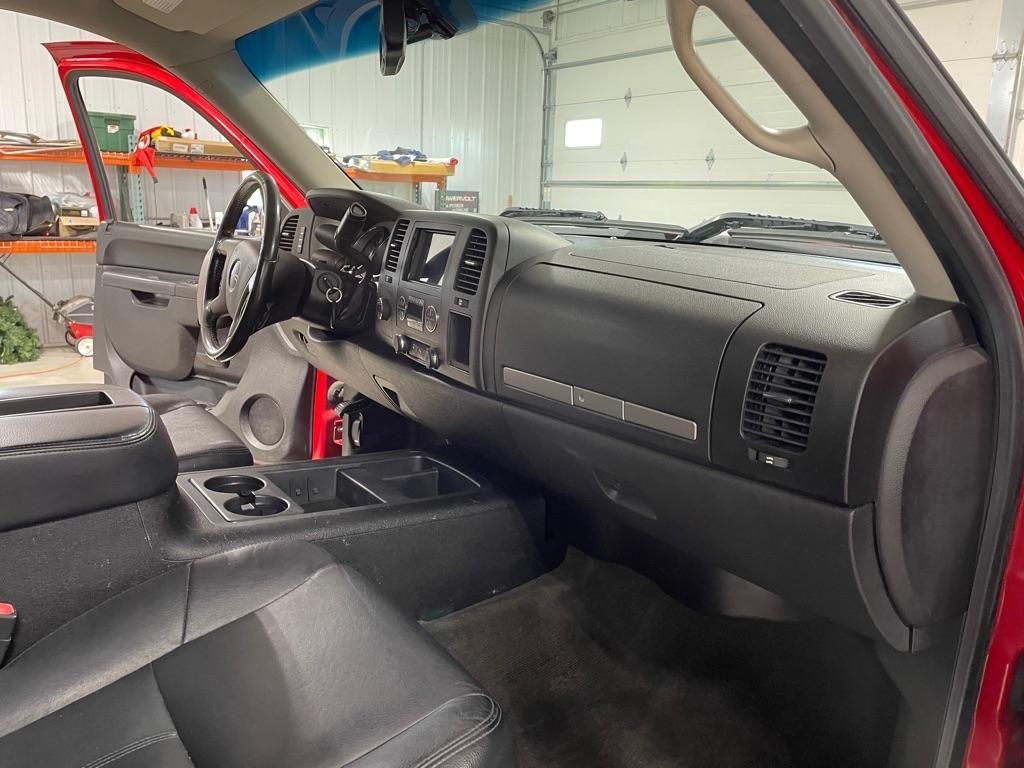 GMC Sierra 1500  2013