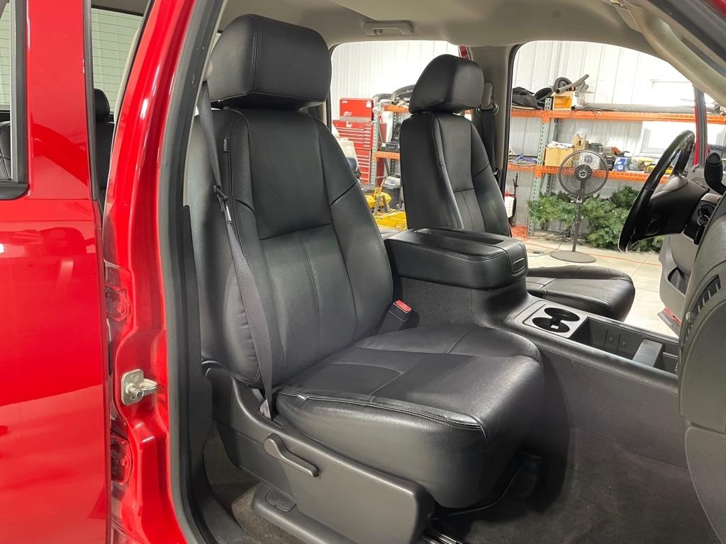 GMC Sierra 1500  2013