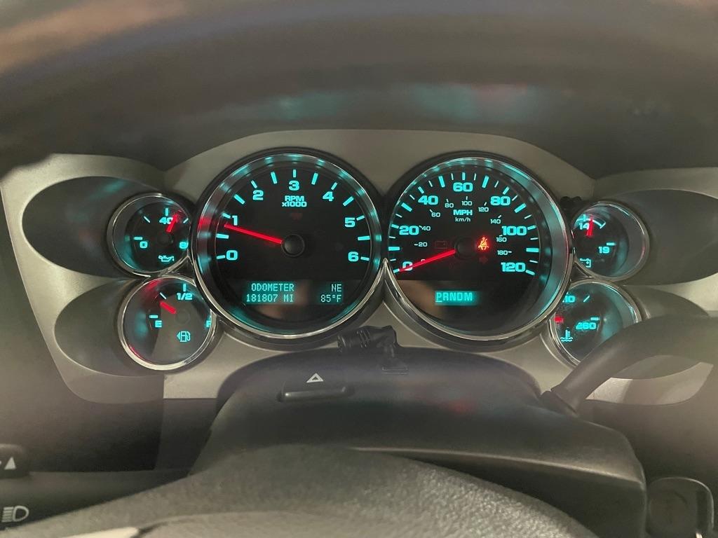 GMC Sierra 1500  2013