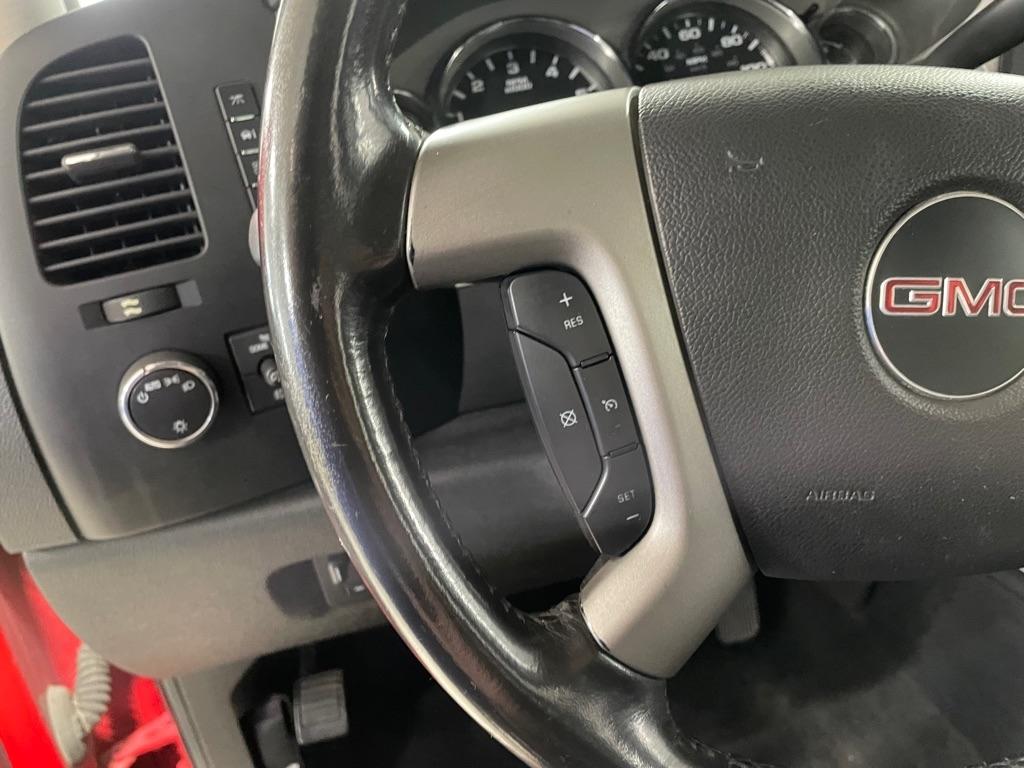 GMC Sierra 1500  2013