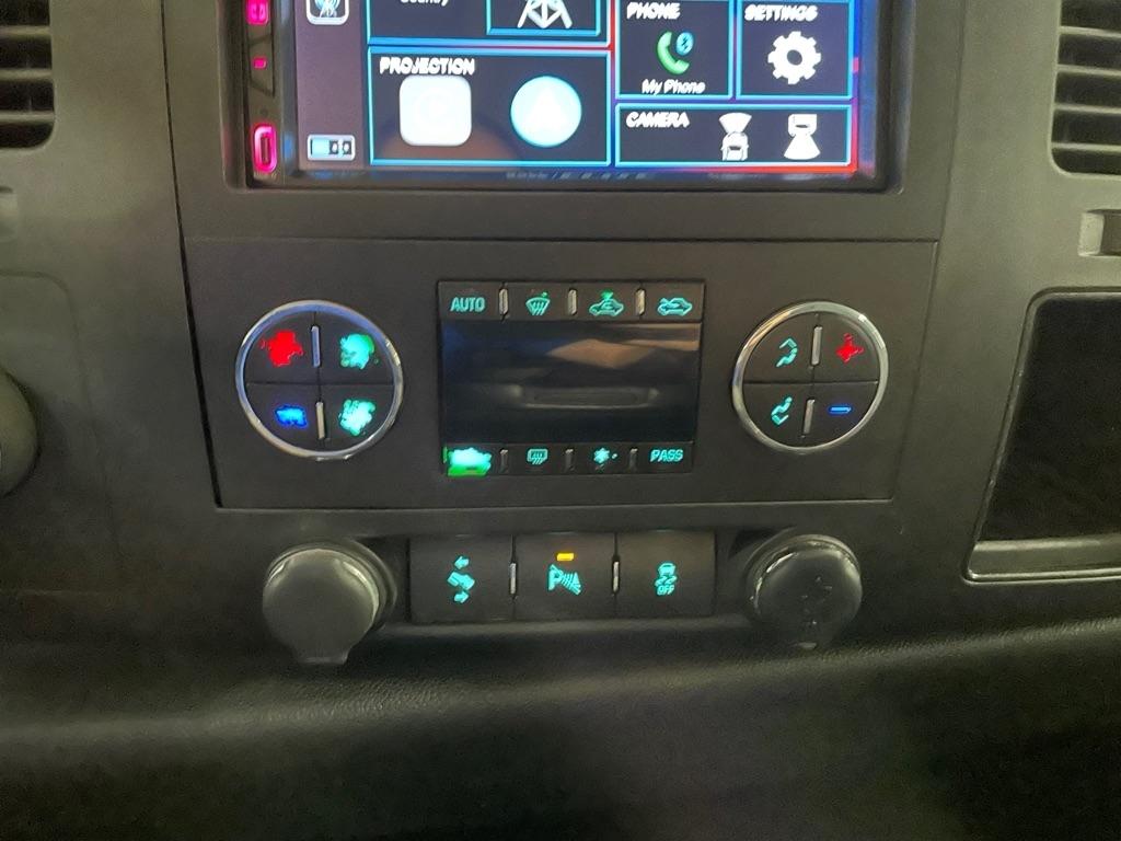 GMC Sierra 1500  2013