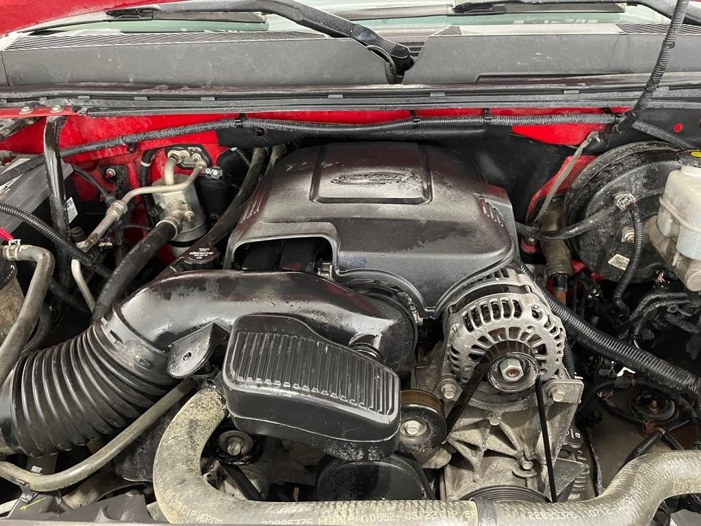 GMC Sierra 1500  2013