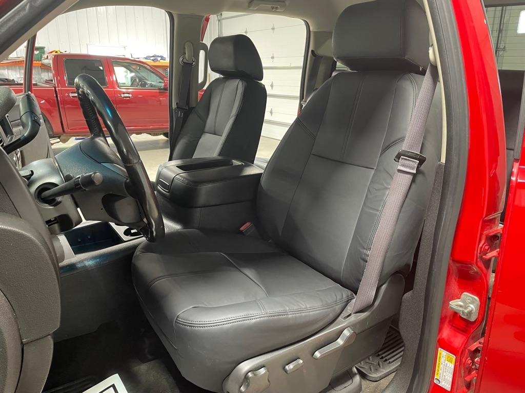 GMC Sierra 1500  2013