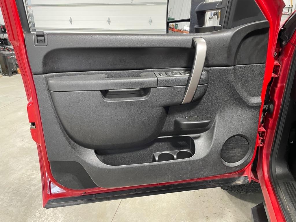 GMC Sierra 1500  2013