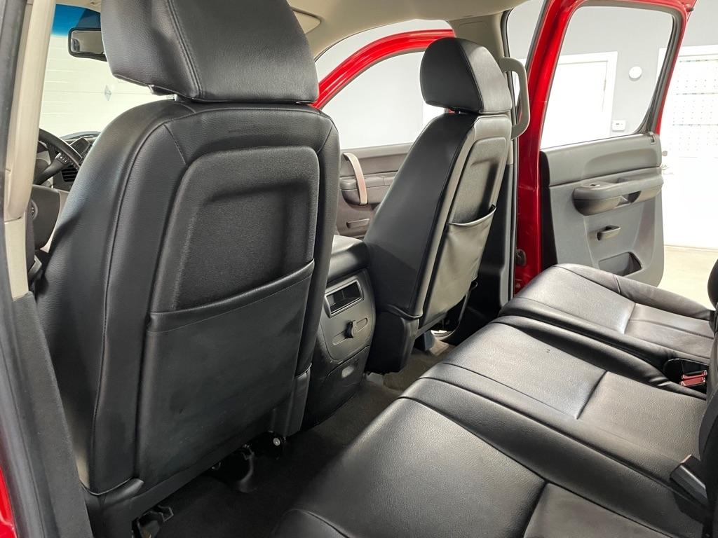 GMC Sierra 1500  2013