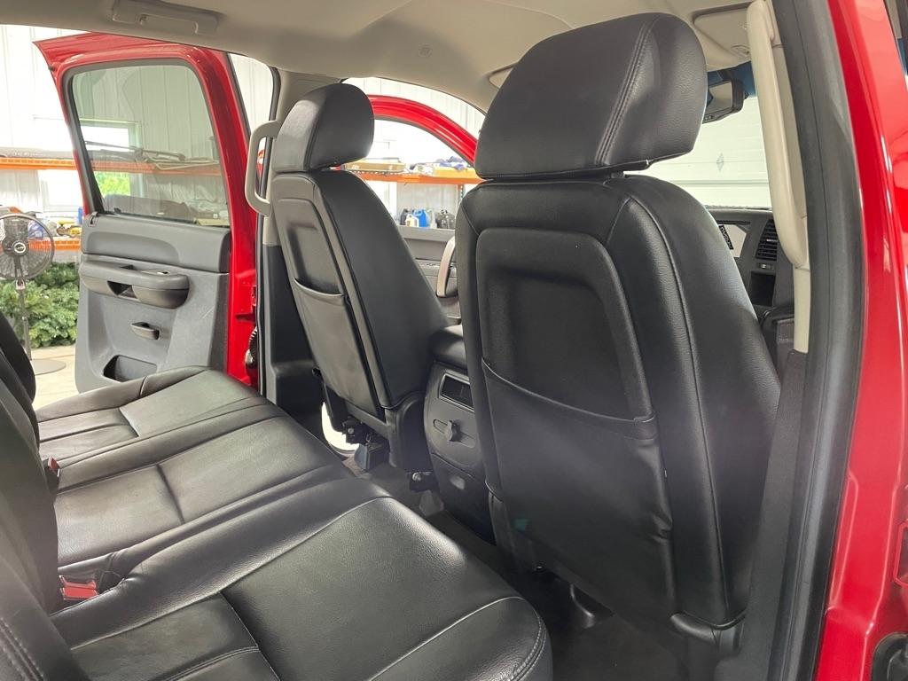 GMC Sierra 1500  2013