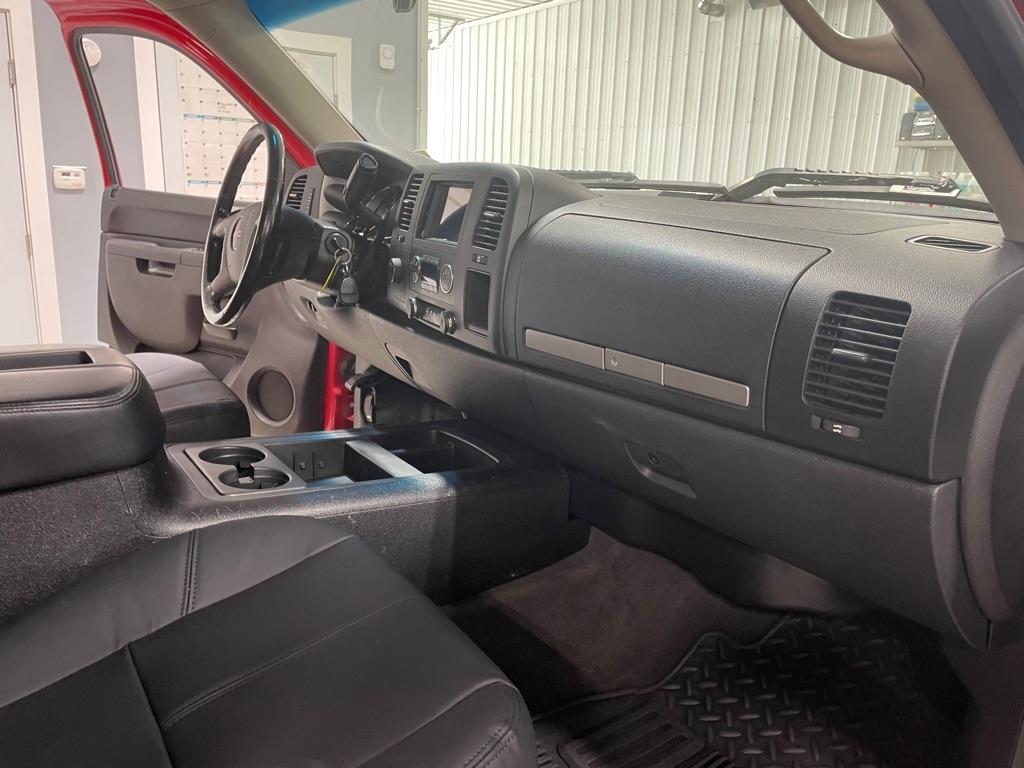 GMC Sierra 1500  2013