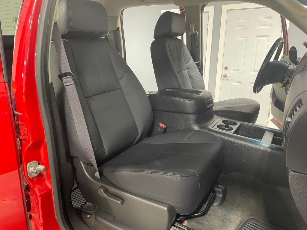 GMC Sierra 1500  2013
