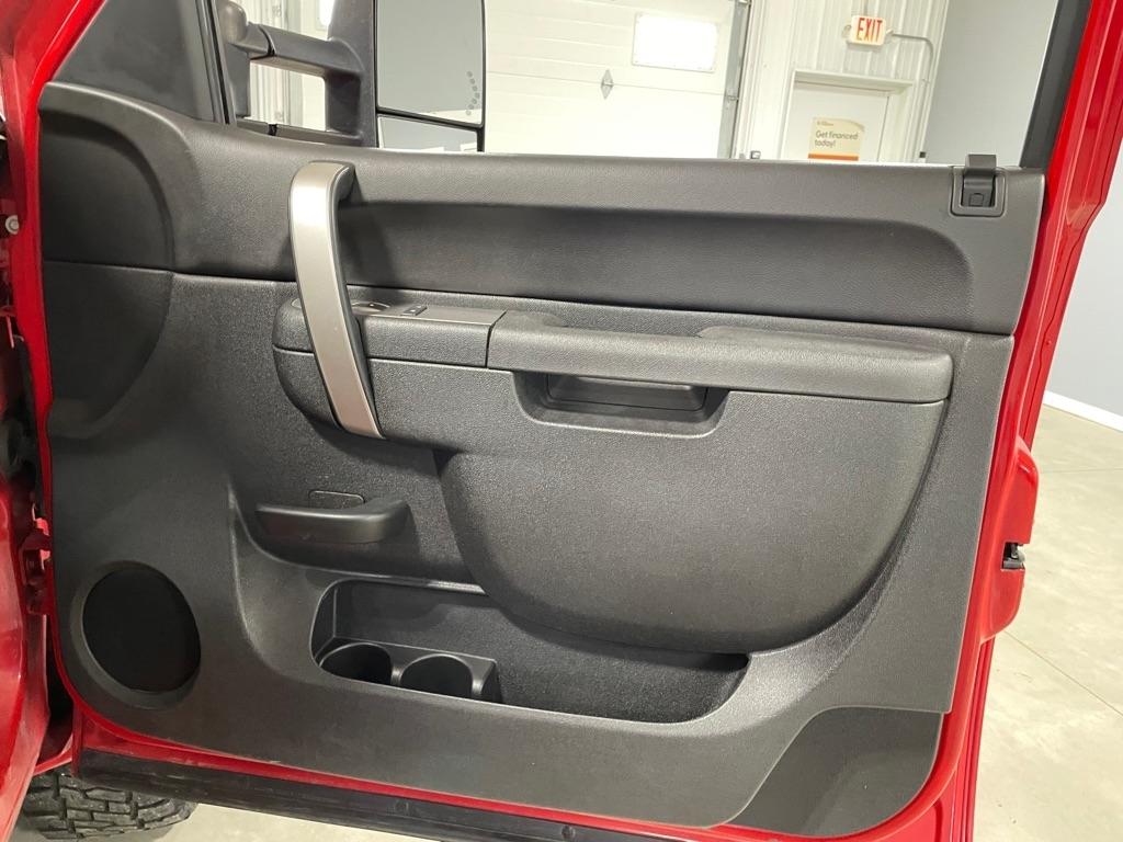 GMC Sierra 1500  2013