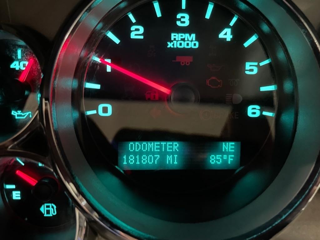 GMC Sierra 1500  2013