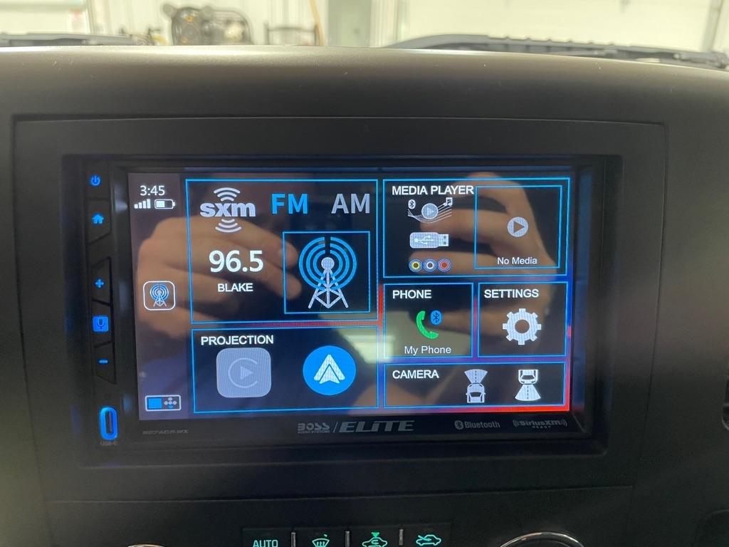GMC Sierra 1500  2013