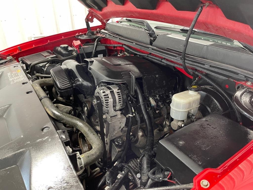 GMC Sierra 1500  2013