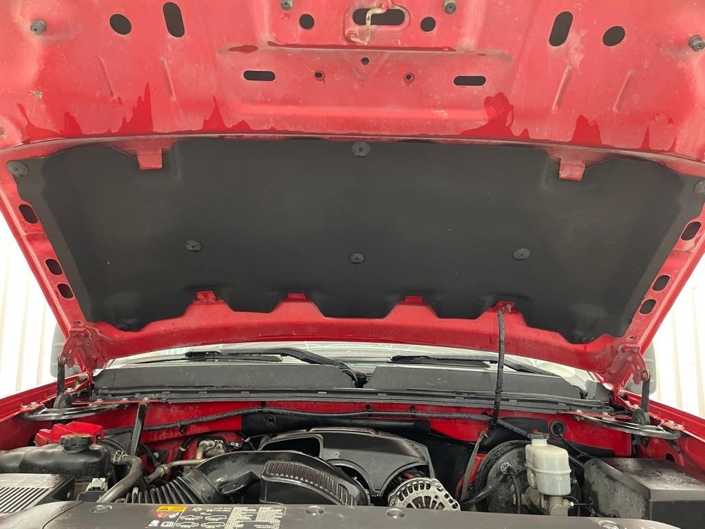GMC Sierra 1500  2013