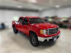 2013 GMC Sierra 1500 