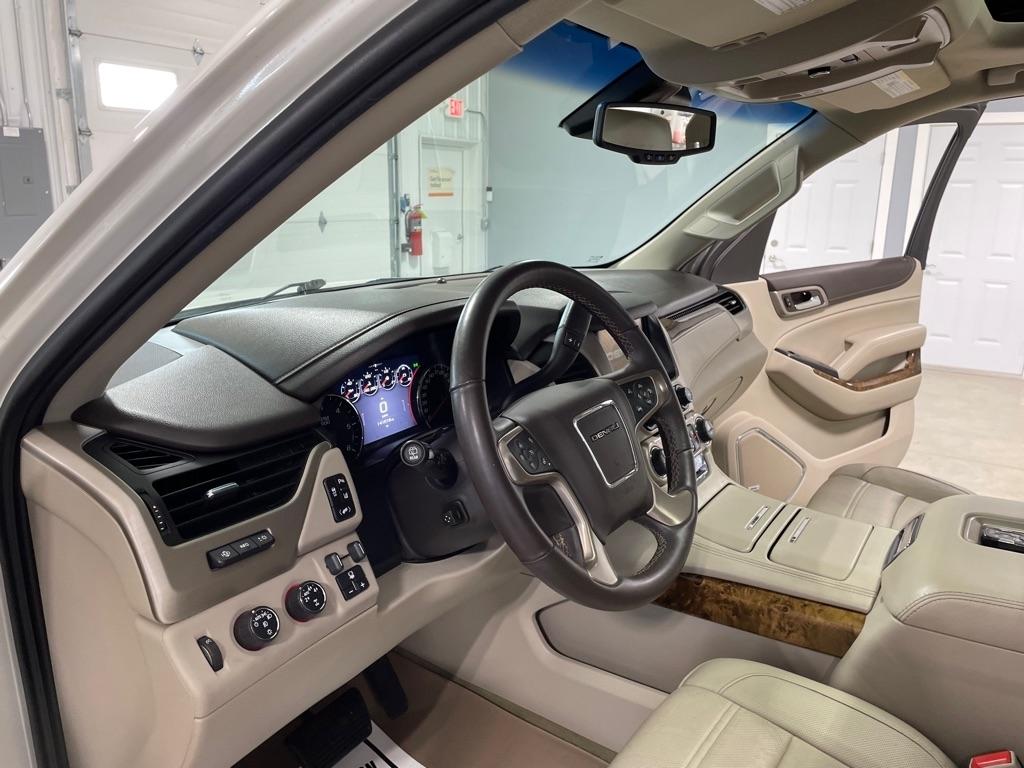 GMC Yukon Denali Denali 2015