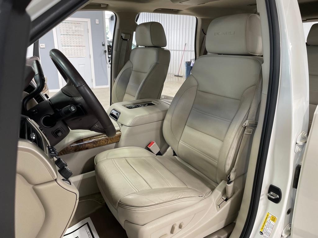 GMC Yukon Denali Denali 2015