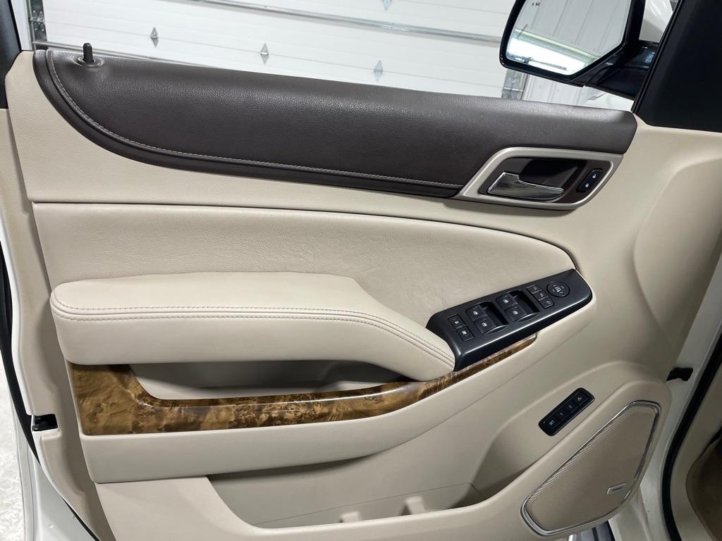 GMC Yukon Denali Denali 2015