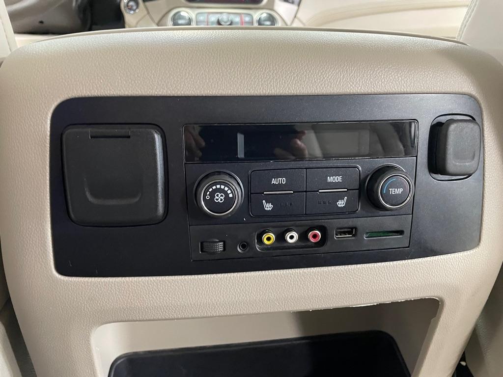 GMC Yukon Denali Denali 2015