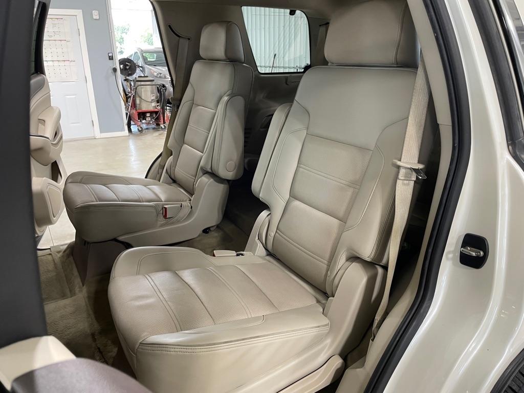 GMC Yukon Denali Denali 2015