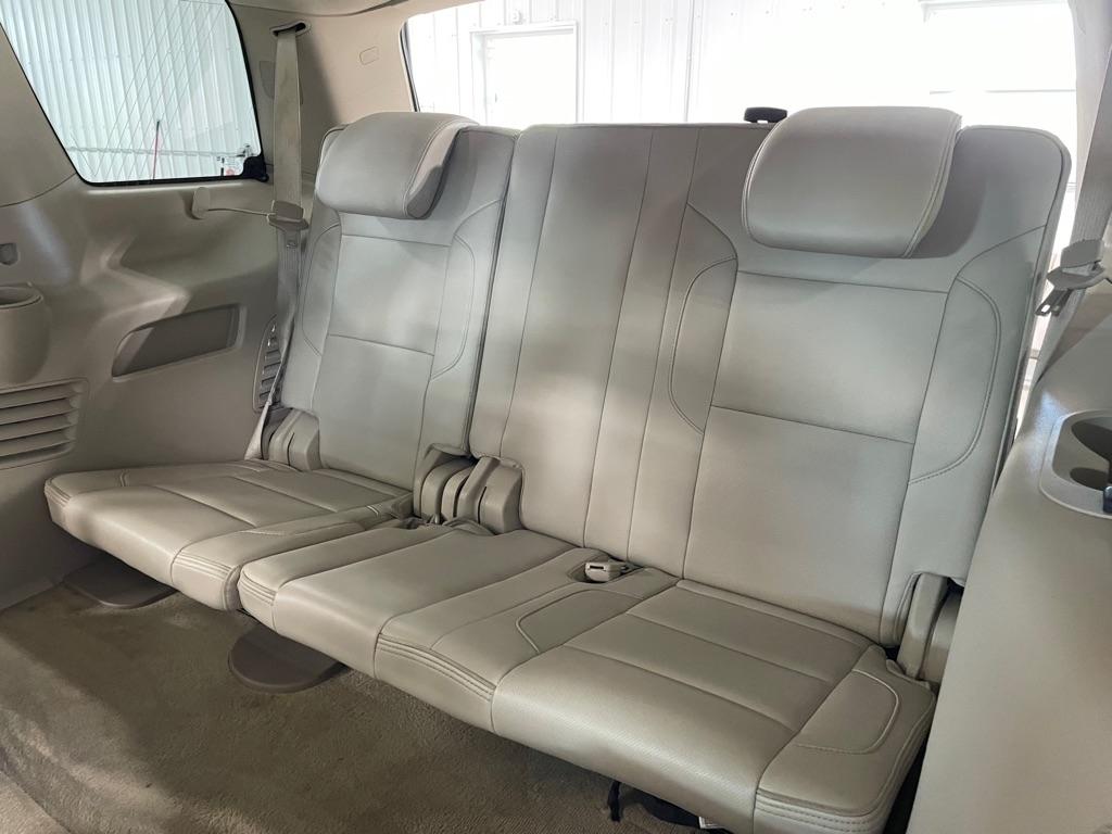 GMC Yukon Denali Denali 2015