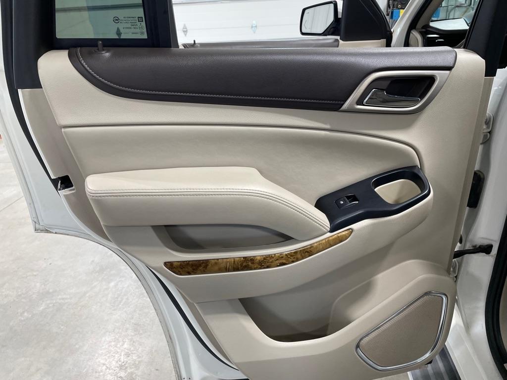 GMC Yukon Denali Denali 2015