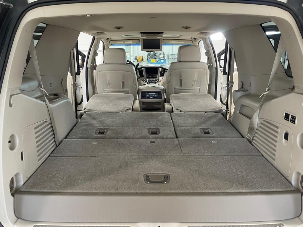 GMC Yukon Denali Denali 2015