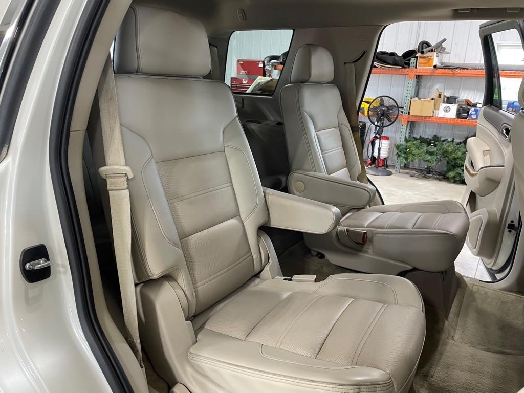 GMC Yukon Denali Denali 2015
