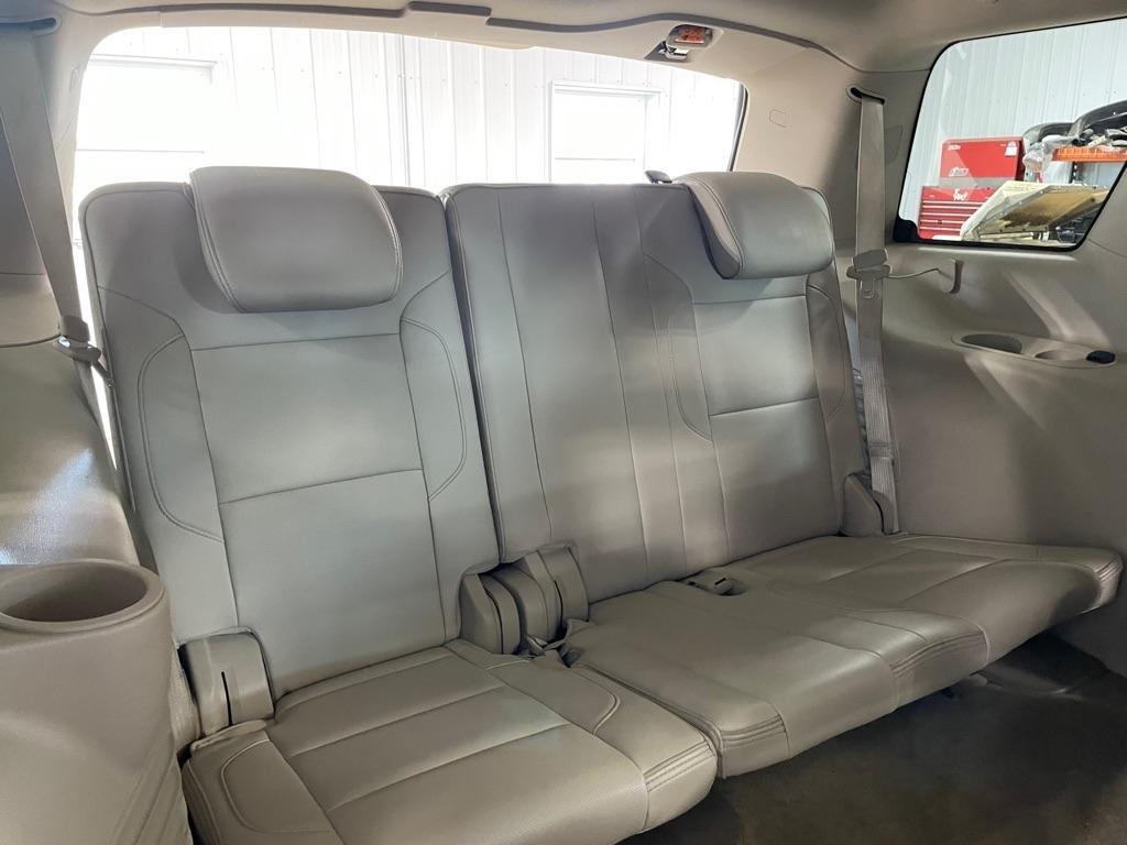 GMC Yukon Denali Denali 2015