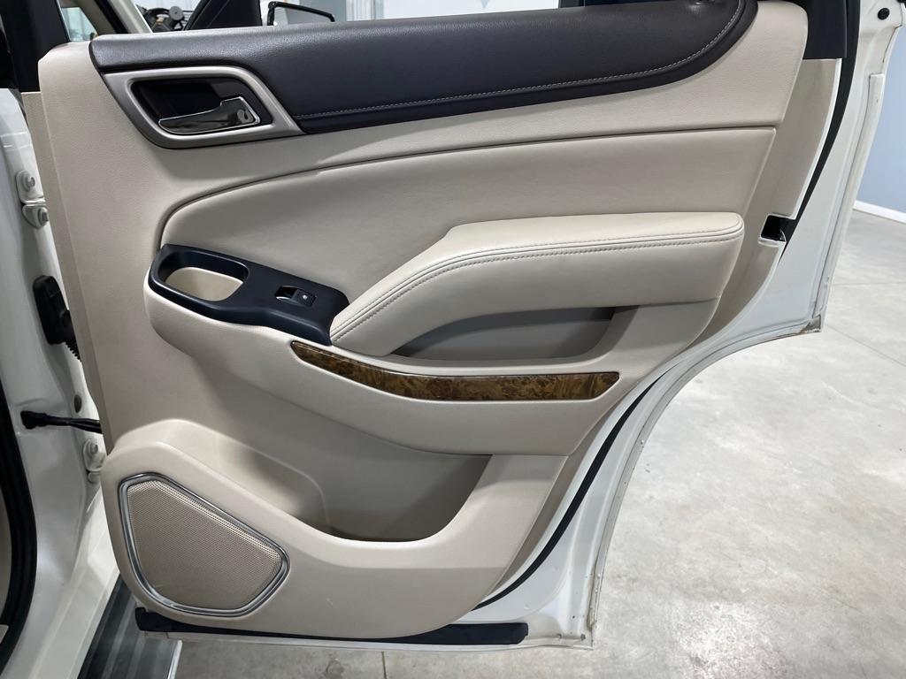 GMC Yukon Denali Denali 2015