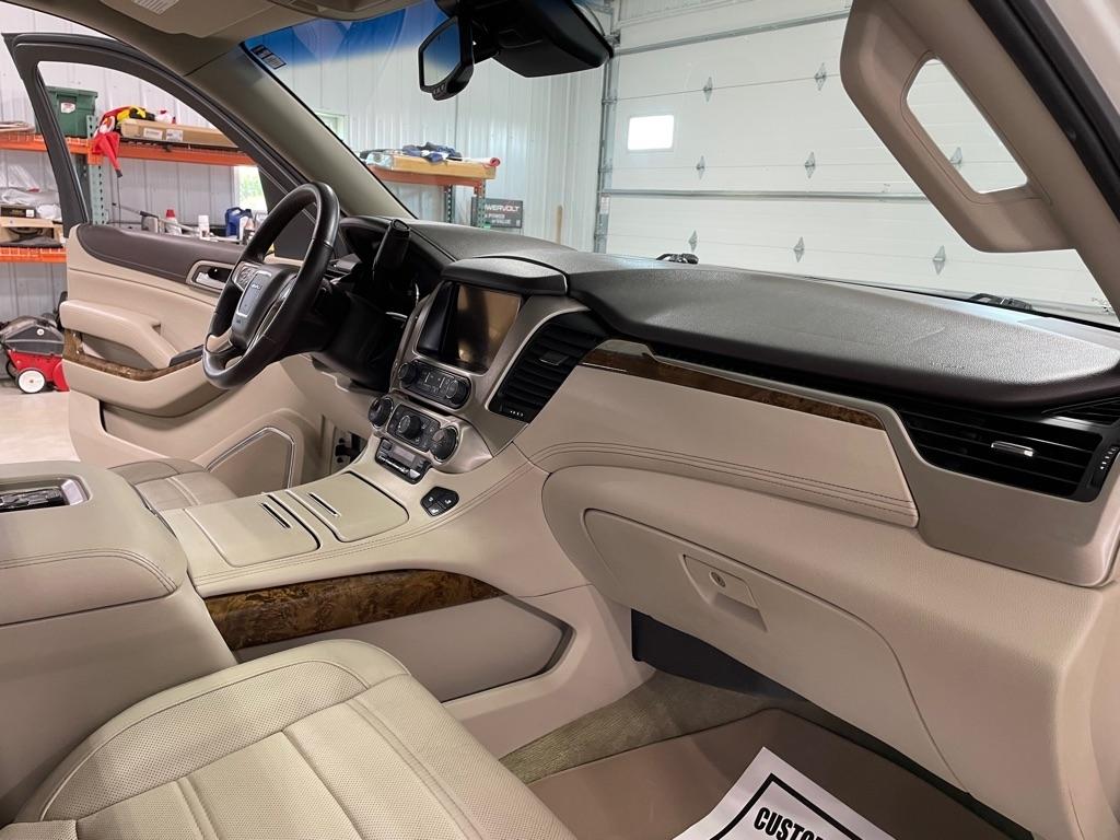 GMC Yukon Denali Denali 2015