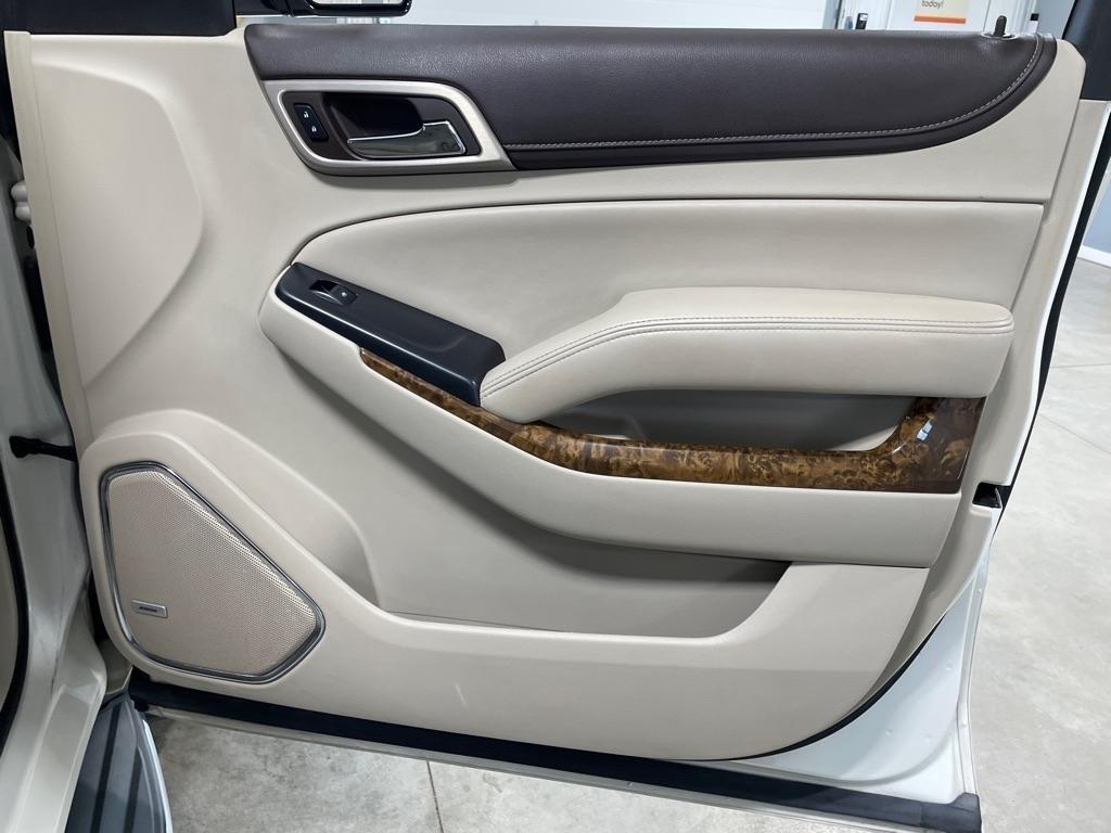 GMC Yukon Denali Denali 2015