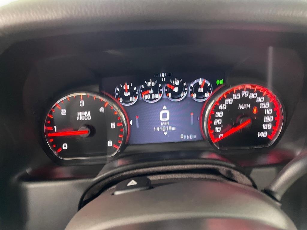 GMC Yukon Denali Denali 2015
